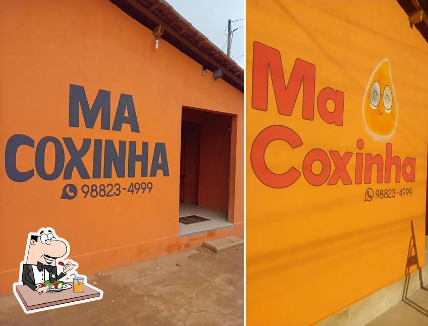 Ma Coxinha