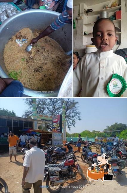 Noor Jahan Biryani Center