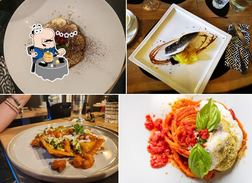 Cibo al SoSo' Vineria&Cucina