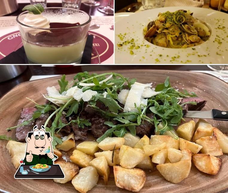 Platti al Tigella Biella