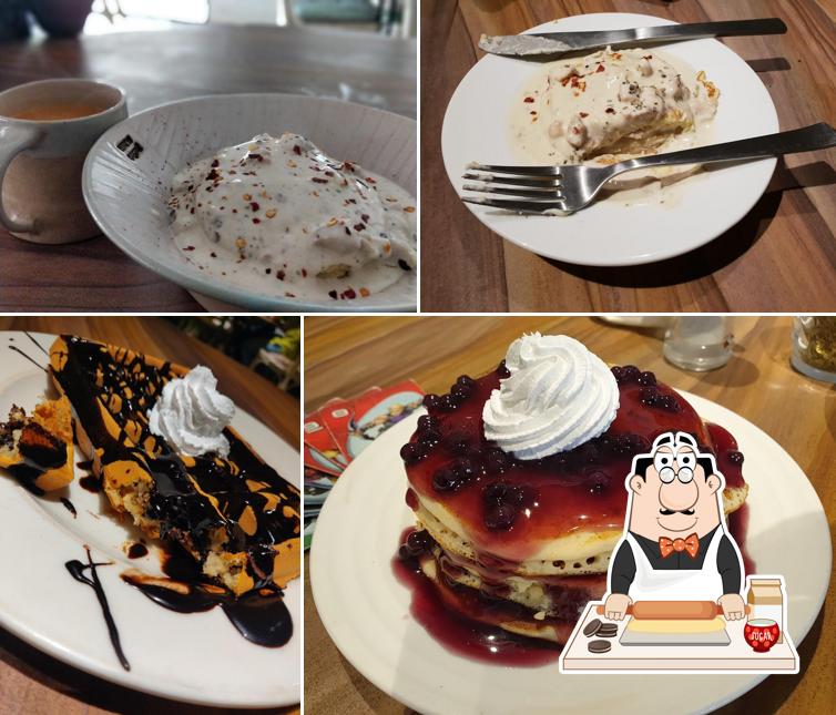 Chai Kahani - Sainikpuri