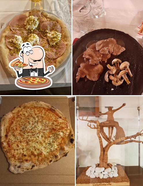 La pizza è il piatto veloce più amato al mondo