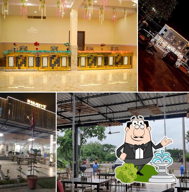 Manjeet Restaurant since_1983