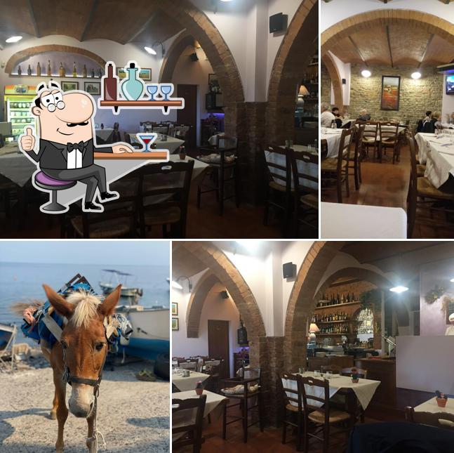 Dai un'occhiata agli interni di Civico73