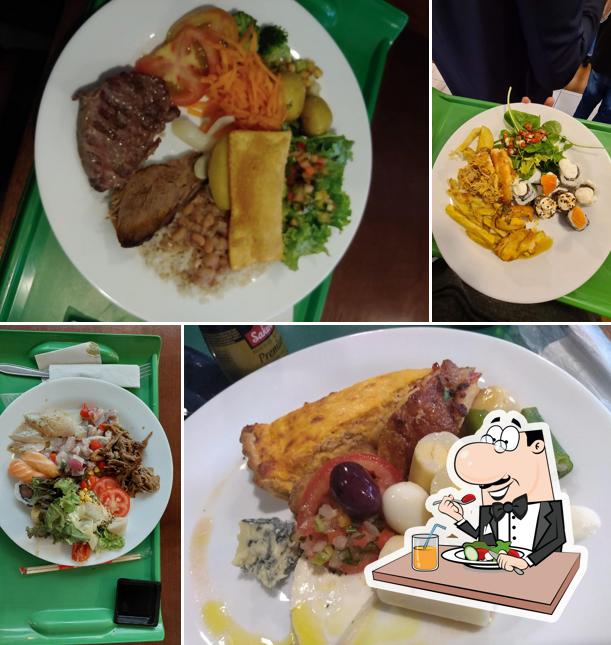 Platos en Pimenta de Cheiro