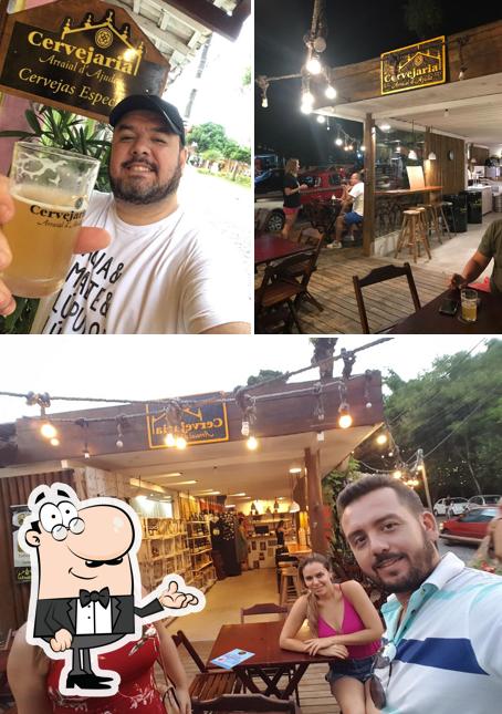 Cervejaria Arraial D'ajuda