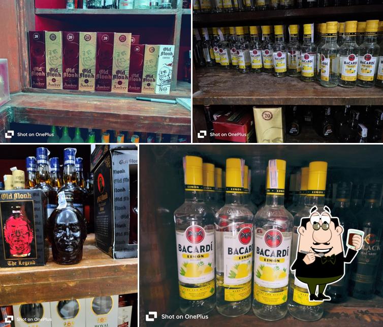 F.L. OFF SHOP NO-1, Sudpara, Balangir