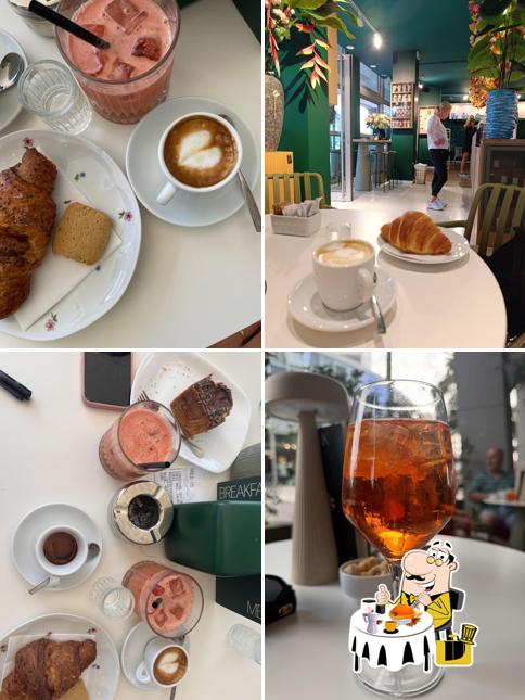 Cibo al Infioreria