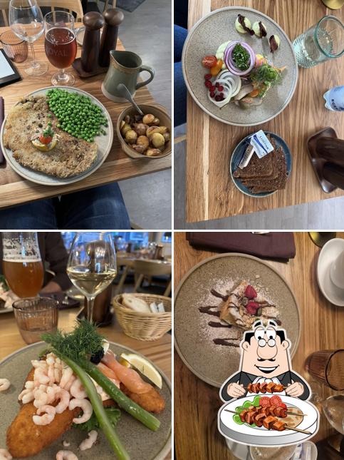 Resturant Nørregade 25