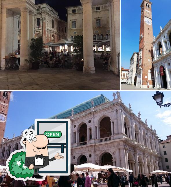 Guarda gli esterni di Bar Borsa