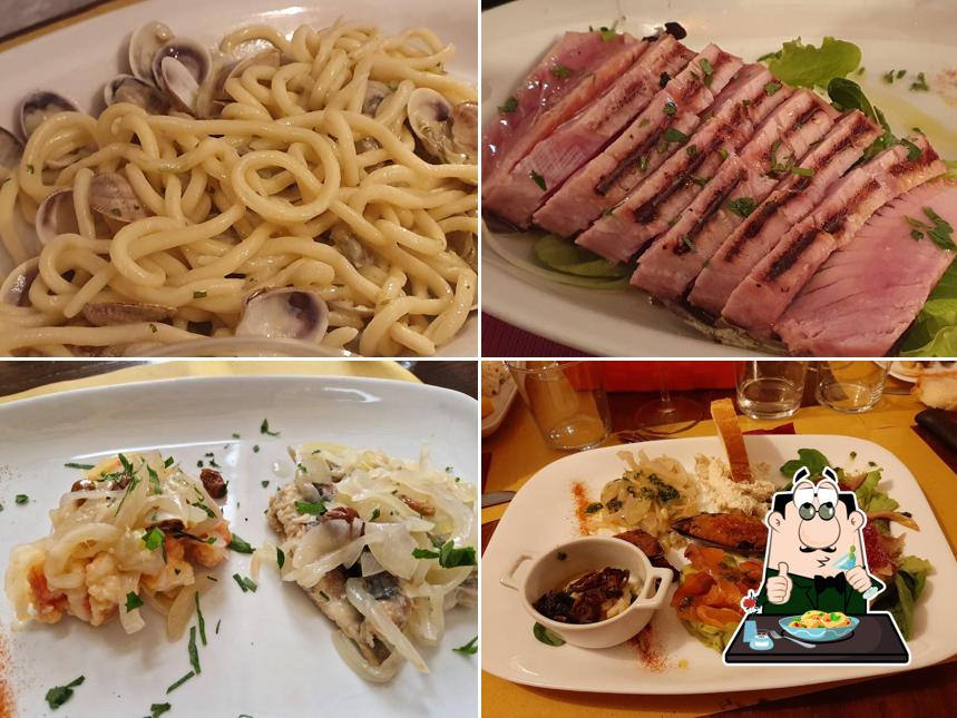 Platti al Ai 4 Feri Storti