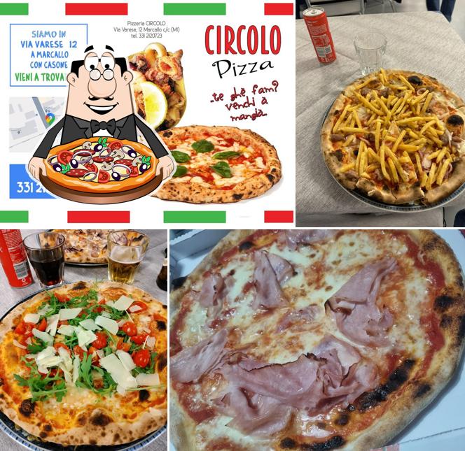 Gigi Pizza
