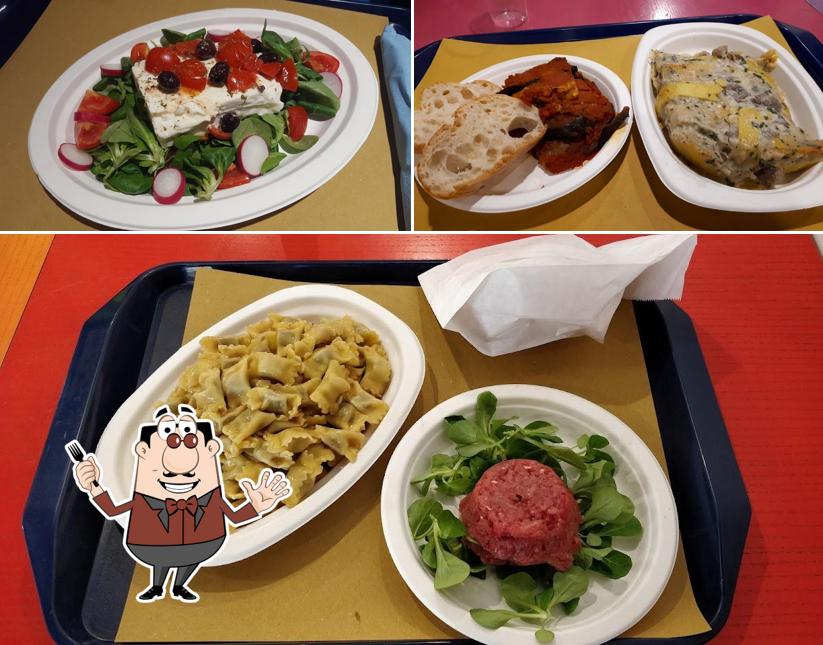 Cibo al Monegato Giuseppe Verdi