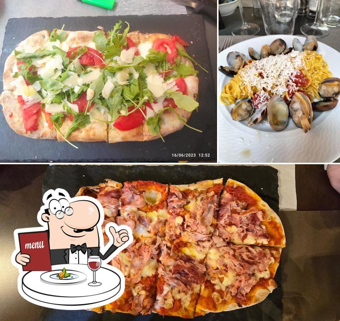 Cibo al ...al 6 - Ristorante & Wine-bar