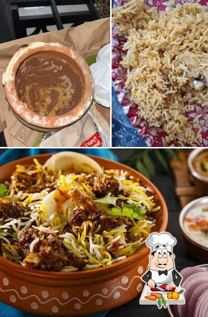 BIRYANI BLENDS