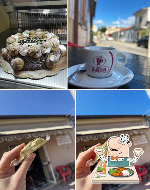 Bar Pasticceria Taccone