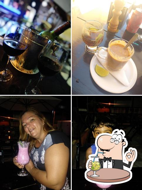 Restaurant Botego do Mago