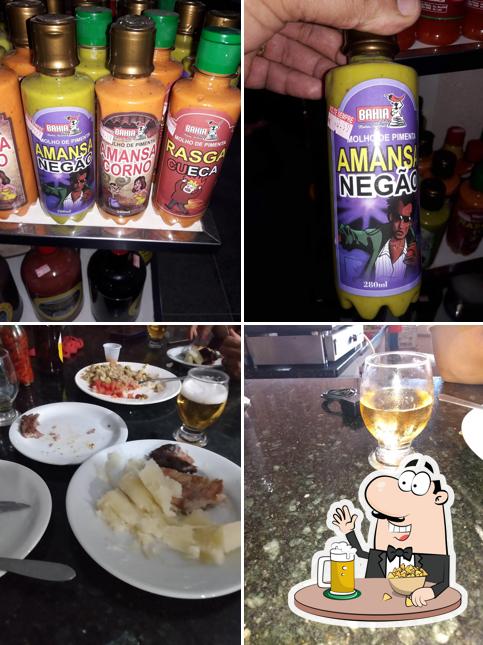Churrascaria Sucao Bonza