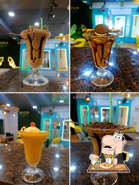 Happy Bites The Food Station