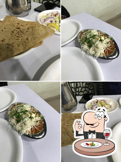 Food at JAI SHREE BHAVANI FAST FOOD CORNER