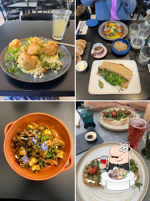 Scaloppine al Le Nabi