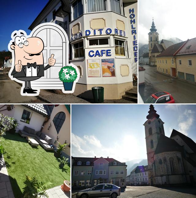 Marktwirt Derfler