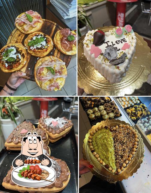 Panifico Dolcepane Di Galatà Angela