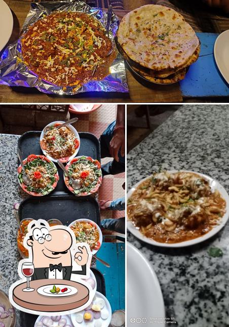 Meals at SHIV SHANKAR RESTAURANT MAIN ROAD RAJENDRA NAGAR JALORE