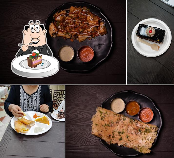 Shree Sachi Restaurant