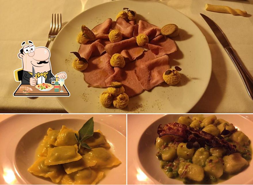 Cibo al Convivium