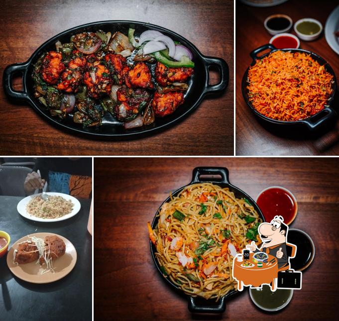 Everest Kitchen Family Restaurant