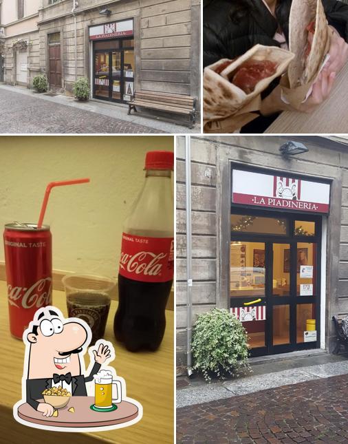 La Piadineria