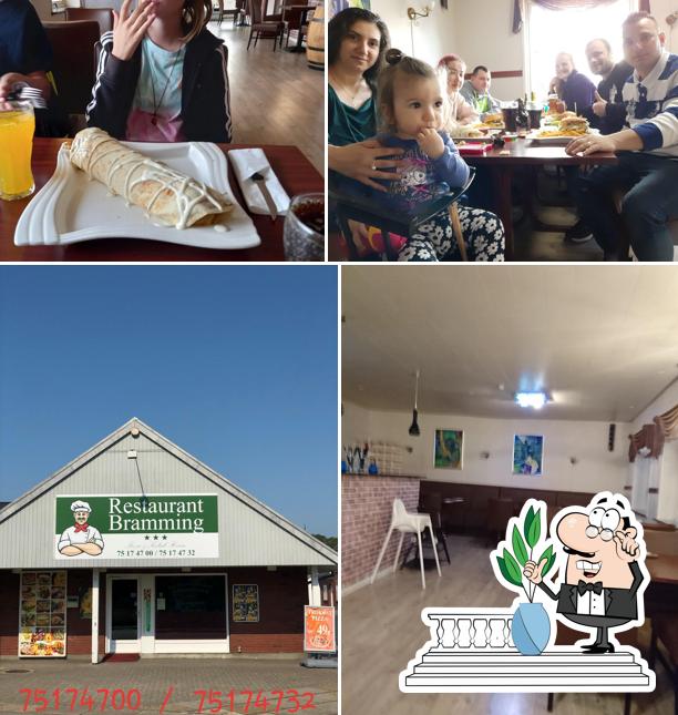 Bramming Pizza og Kebabhouse