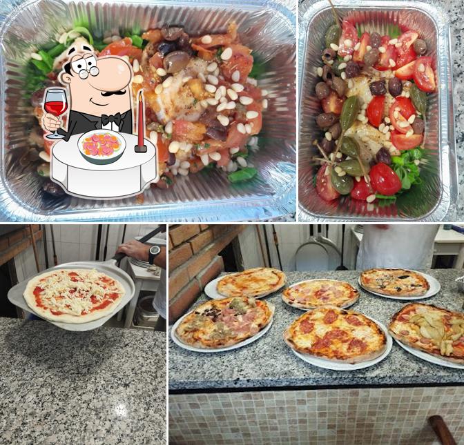 Tanit Pizzeria