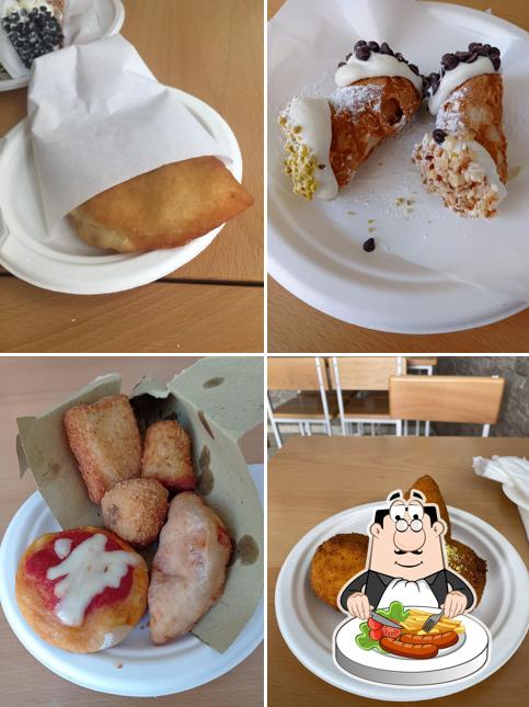 Platti al Siciliamo Cagliari