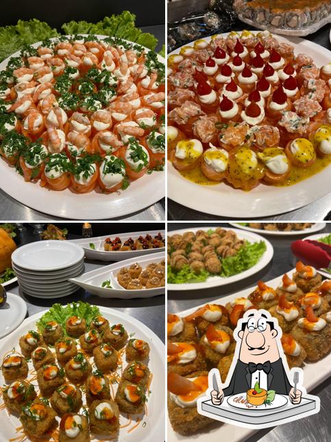Sushi Novo Gama