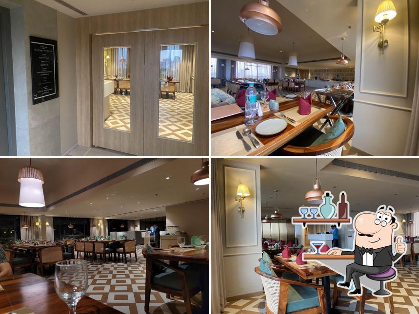 Zaika By Treat Hotel