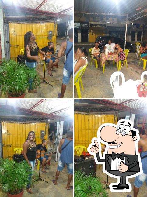 Bar Da Preta