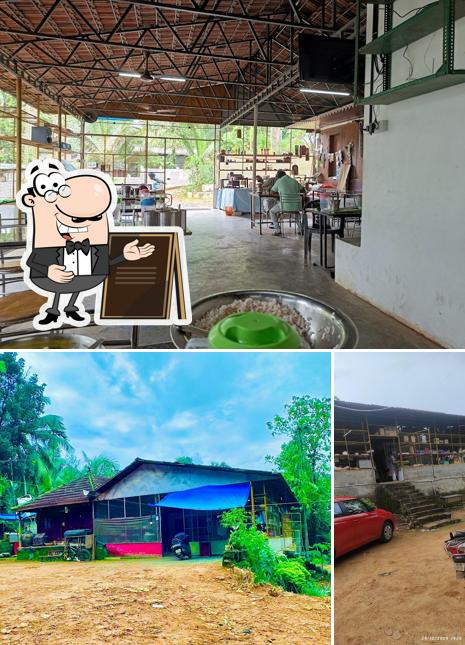 Paithruka Museum and Homely Meals, Erattupetta