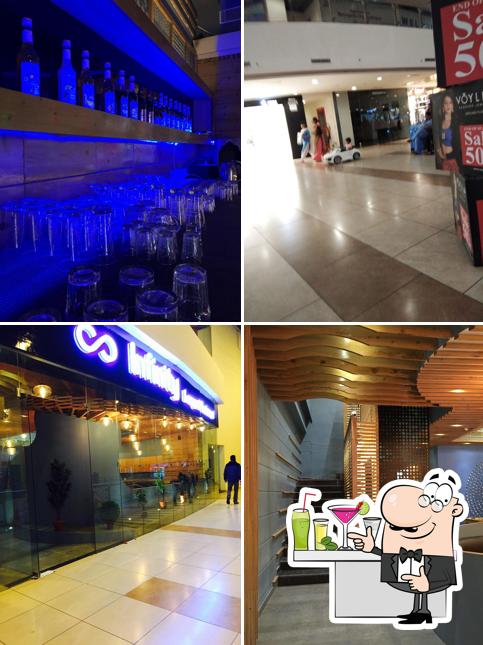 Infinity Lounge & Restaurant