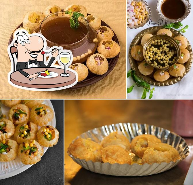 Deva Hygienic Panipuri