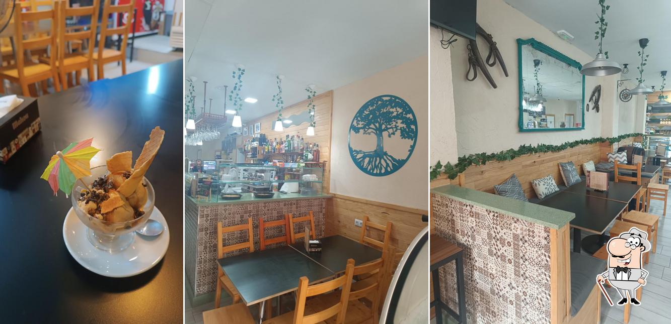 Los 5 mejores restaurantes en Tuéjar, enero 2026 - Restaurant Guru