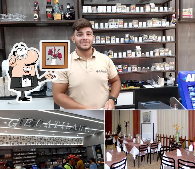 Dai un'occhiata agli interni di Ristorante La Valle 2.0