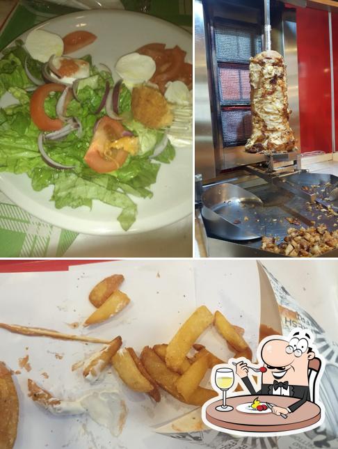 Cibo al Stuzzico