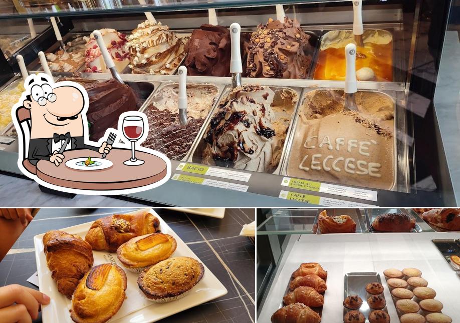 Cibo al Martinucci Lecce