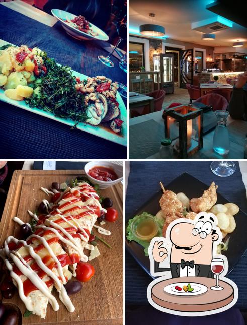 Platti al Bistro - Pizzeria Kokolo