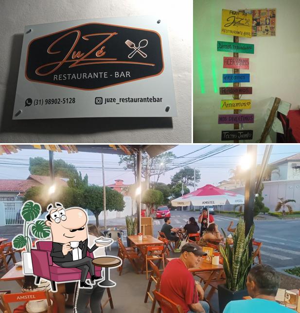 Juzé Restaurante e Bar