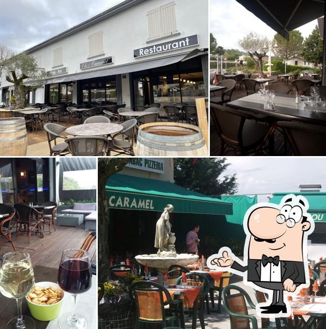 Chez Caramel