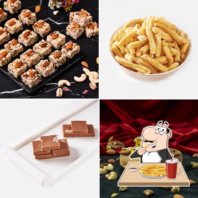 Laxmi Jodhpur Sweets