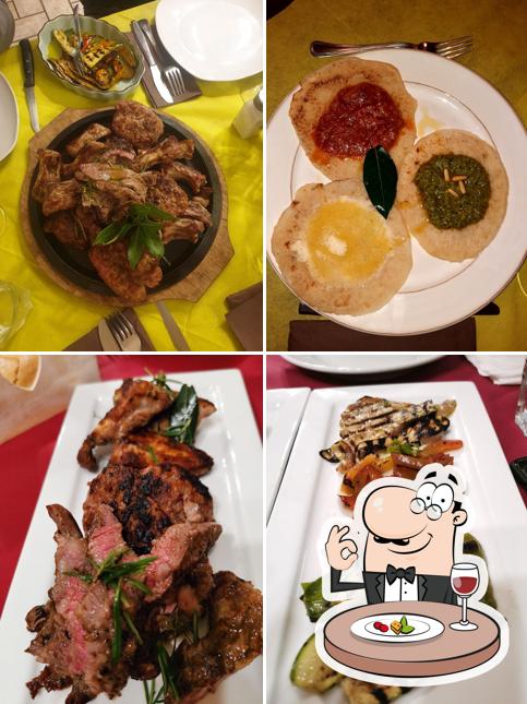 Ristorante Claudia